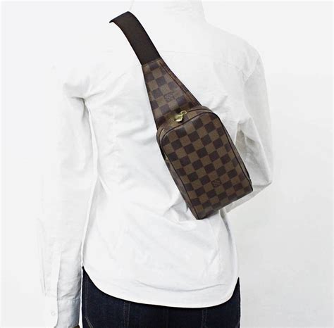 lv geronimos waist bag|louis vuitton geronimos bag.